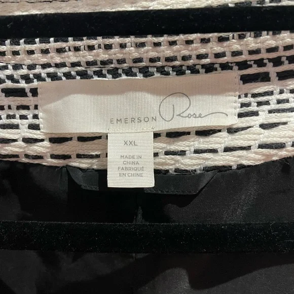 Jacket - Picture 3 of 3